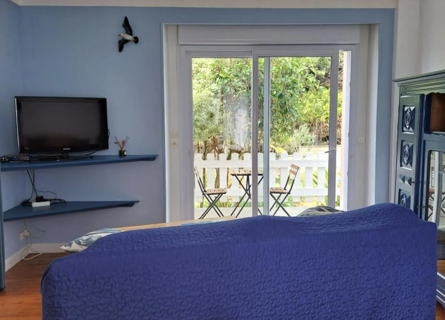 Maison De Vacances Bord De Mer Camaret-sur-Mer 0*,