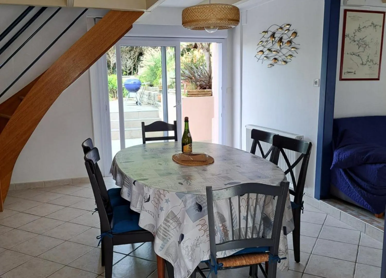 Maison De Vacances Bord De Mer Camaret-sur-Mer France
