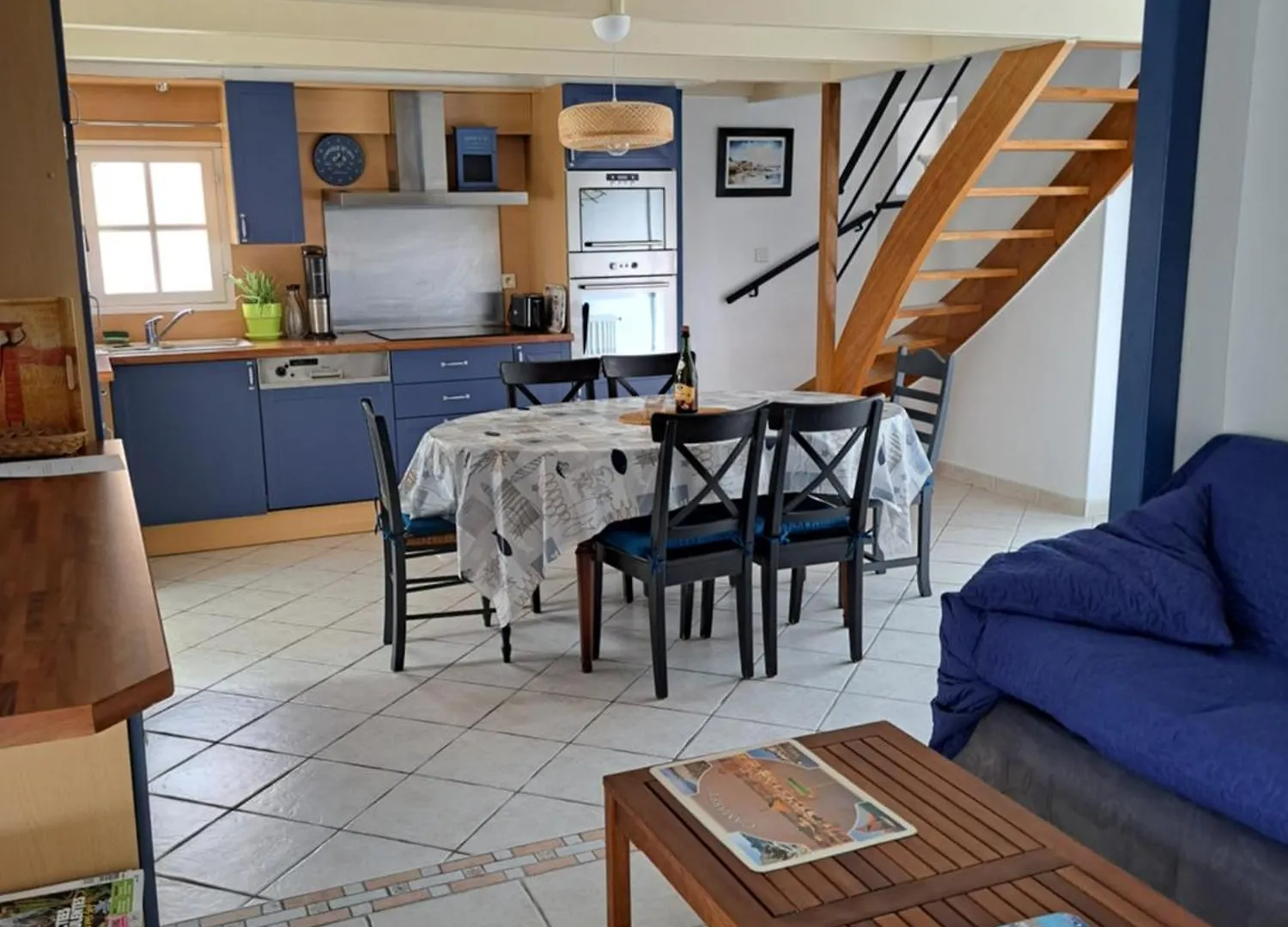 Maison De Vacances Bord De Mer Camaret-sur-Mer Holiday home