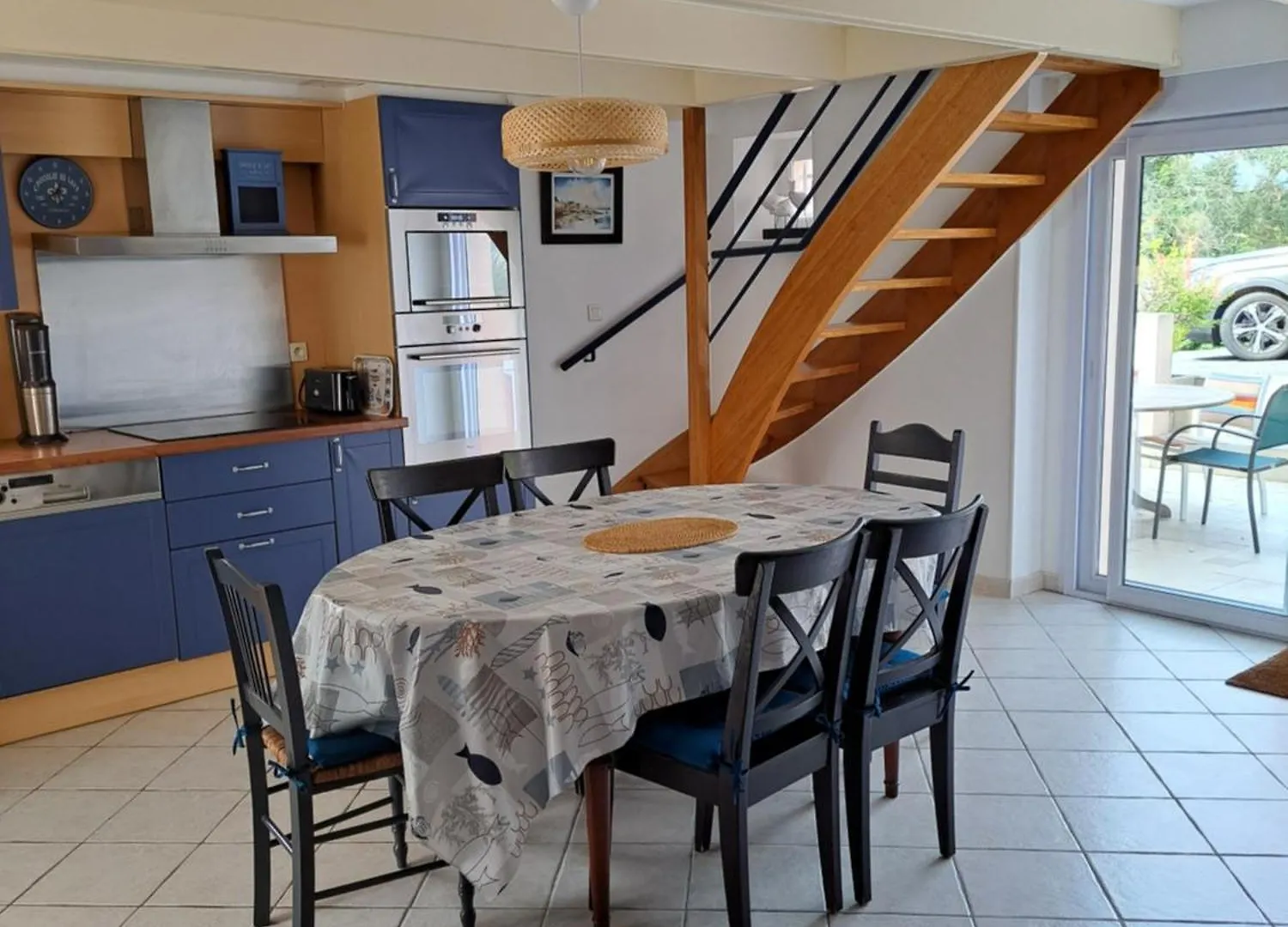 Maison De Vacances Bord De Mer Camaret-sur-Mer France